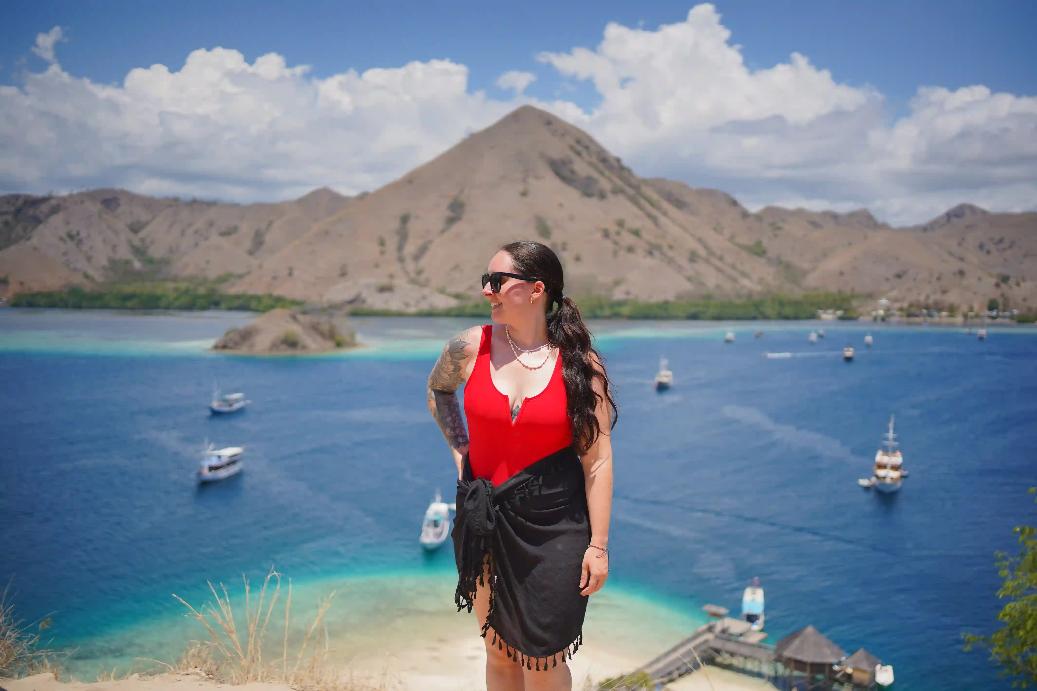 Moment With Komodo Luxury