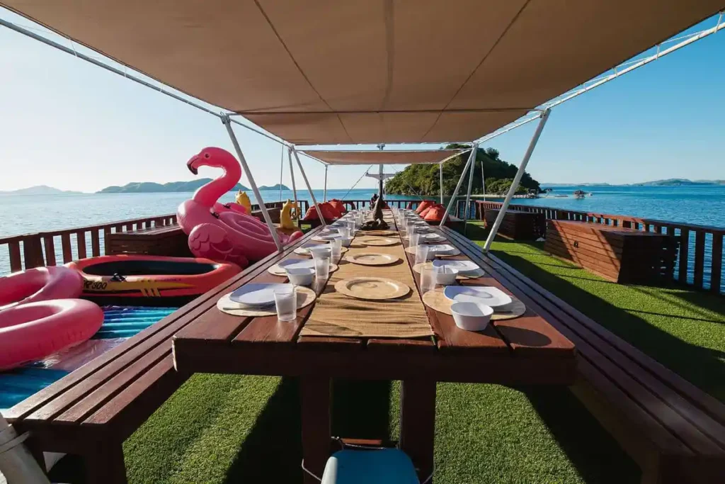 Oceanproyacht Corporate Yacht Events 2027: Planning Ahead