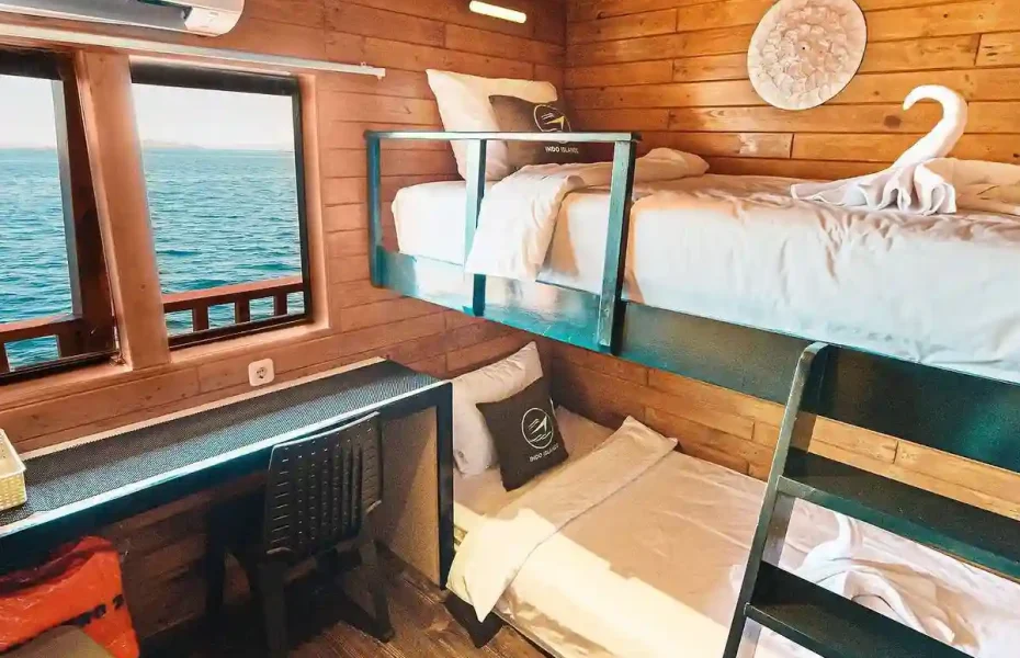 Twin Ocean View