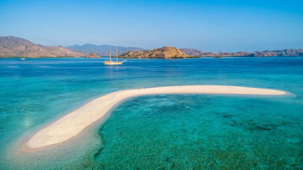Luxury Yacht Experiences with OceanPro Yacht: Discover Bali’s Coastal Gems