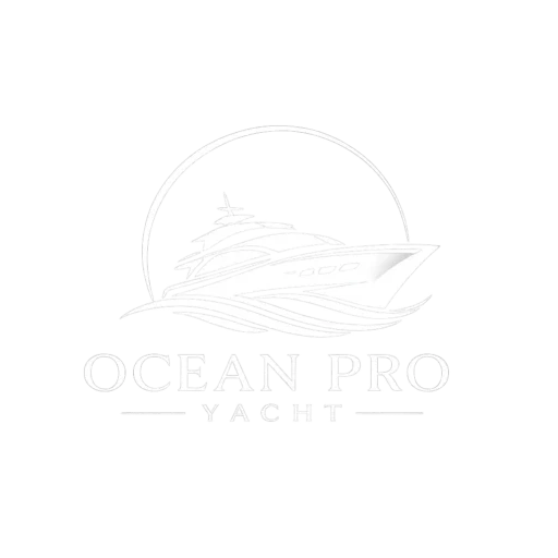 Logo Ocean Pro Yacht