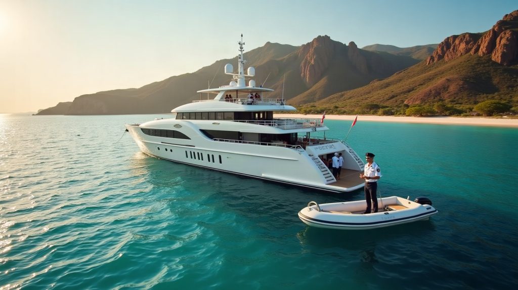 Komodo Yacht Charter 2026: How to Verify Your Operator